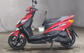 YAMAHA CYGNUS125XSR SE12J