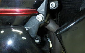 KAWASAKI ZZ1400 NINJA R 2009 ZXT40C