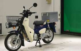 HONDA C110 SUPER CUB JA61