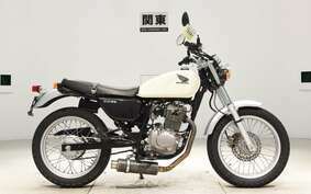 HONDA CB223S MC40