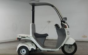 HONDA GYRO CANOPY TA02