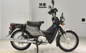 HONDA CROSS CUB 110 JA10