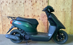SUZUKI LETS2 CA1PA