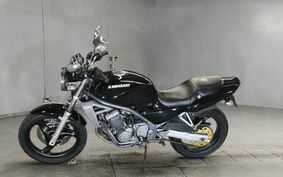 KAWASAKI BALIUS 250 ZR250A