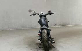 SUZUKI GRASS TRACKER BigBoy NJ4BA