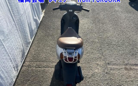 SUZUKI LETS4