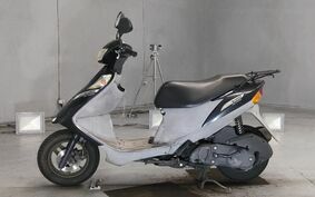 SUZUKI ADDRESS V125 G CF4EA