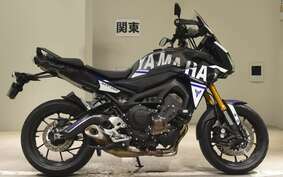 YAMAHA MT-09 Tracer 2016 RN36J