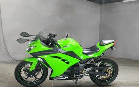 KAWASAKI NINJA 250 EX250L