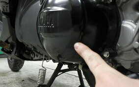 YAMAHA AXIS 125 Z SED7J