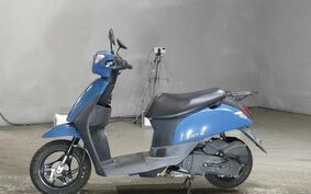 SUZUKI LET's CA4AA