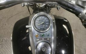 KAWASAKI ELIMINATOR 250 V Type VN250A