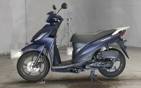 SUZUKI ADDRESS 110 CE47A