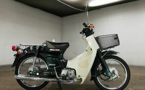 HONDA C70 SUPER CUB HA02