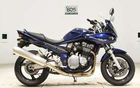 SUZUKI BANDIT 1200 S 2006 GV79A