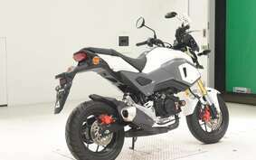 HONDA GROM JC61