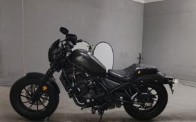 HONDA  REBEL 250S MC49