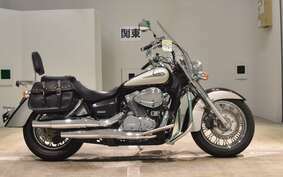 HONDA SHADOW 750 Gen. 3 ABS 2010 RC56