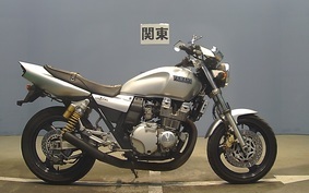 YAMAHA XJR400 Gen.2 R 1999 4HM