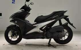 YAMAHA NVX125