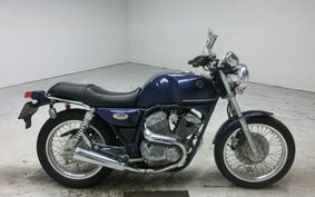 YAMAHA SRV250 RENAISSA 4DN