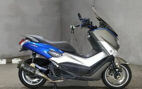 YAMAHA N-MAX 125 SE86J