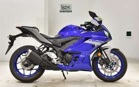 YAMAHA YZF-R25 A RG43J