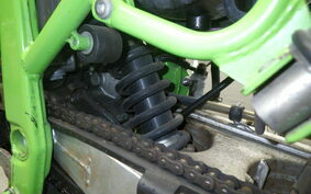 KAWASAKI KDX125 SR DX125A