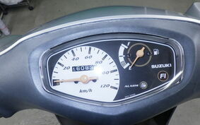 SUZUKI ADDRESS V125 G CF46A