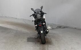 YAMAHA YZF-R25 RG10J