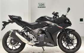 SUZUKI GSX250RA DN11A