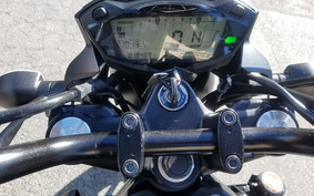 SUZUKI SV650 ABS 2020 VP55B