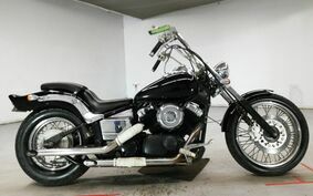 YAMAHA DRAGSTAR 400 1996 4TR