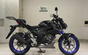 SUZUKI GSX-S125 DL32B