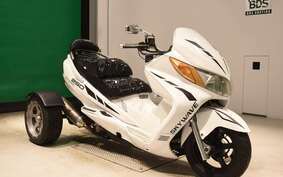 YAMAHA SKYWAVE250 TRIKE S CJ43A