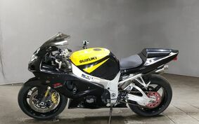 SUZUKI GSX-R1000 2001 GT74A