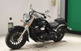 SUZUKI INTRUDER 400 Classic 2012 VK56A