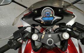 HONDA CBR250R MC41