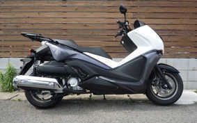 HONDA FAZE ABS MF11