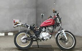 SUZUKI GN125 H PCJG9