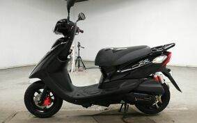 YAMAHA JOG ZR Evolution 2 SA39J