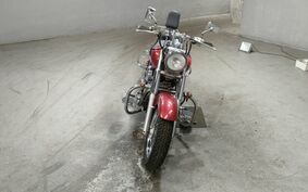 HONDA SHADOW 400 1999 NC34