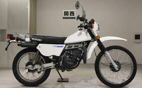 SUZUKI TS185 SG12A