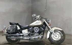 YAMAHA DRAGSTAR 1100 CLASSIC 2003 VP13J