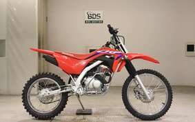 HONDA CRF125F JE03