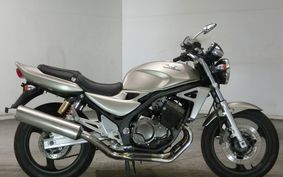 KAWASAKI BALIUS 250 Gen.2 2005 ZR250B