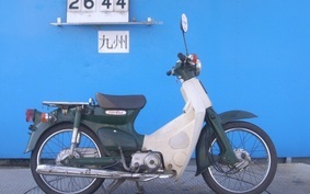 HONDA C50 SUPER CUB AA01