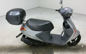 SUZUKI LET's 5 CA47A