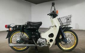 HONDA C70 SUPER CUB HA02