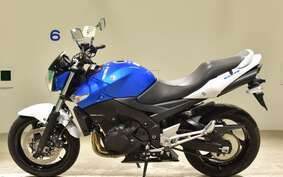 SUZUKI GSR400 A 2016 GK7EA